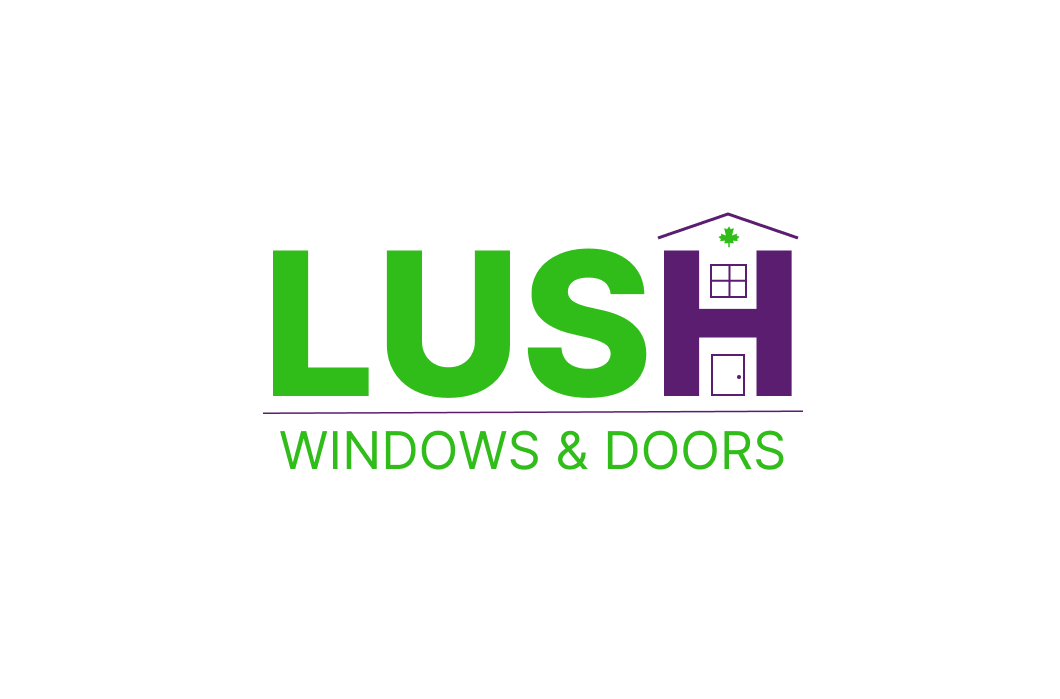 Lush Windows and Doors | BC Window & Door Installation Company